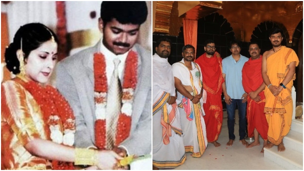 Is thalapathy vijay christian why this discussion about actor s religion