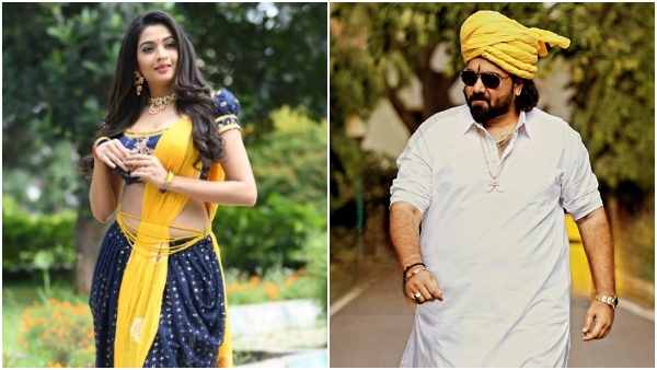 Amid speculations of Tharun sudhir and Sonal Monteiro s marriage here is a look back at their love story Amid speculations of Tharun sudhir and Sonal Monteiro s marriage here is a look back at their love story