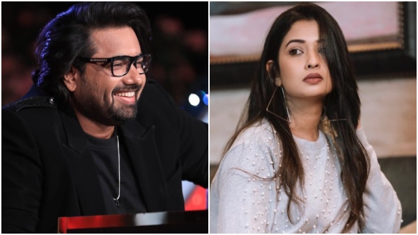 Amid speculations of Tharun sudhir and Sonal Monteiro s marriage here is a look back at their love story Amid speculations of Tharun sudhir and Sonal Monteiro s marriage here is a look back at their love story