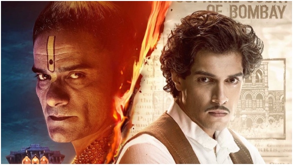 from Aranmanai 4 to Maharaj This week ott release film and web series list