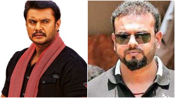 Umapathy srinivasa gowda on darshan requesting fans to get groceries to help orphanages