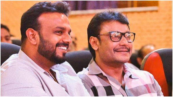 When Umapathy Srinivas talks about Actor Darshan friendship kindness and simplicity