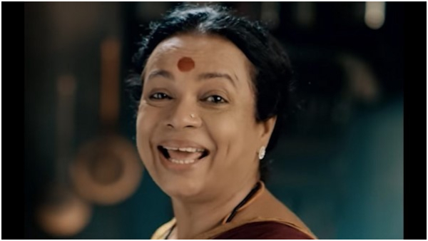 Umashree to Haripriya who entered films to small screen