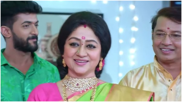 Umashree to Haripriya who entered films to small screen