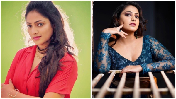 Umashree to Haripriya who entered films to small screen