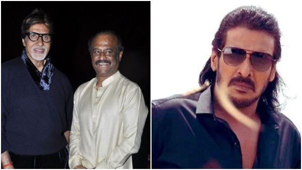 Director Upendra Talks about Chiranjeevi Rajinikanth and Amitabh Bachchan movie Chances