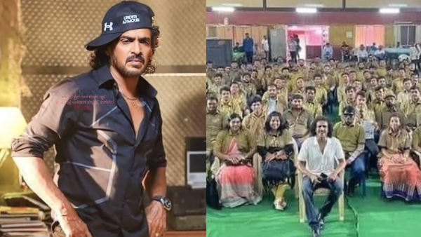 Why did UI Star Upendra say don t call me intelligent