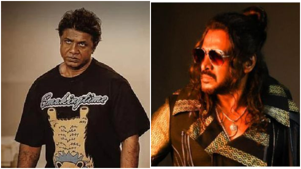 Upendra s UI and Duniya vijay s Bheema films release dates fixed Upendra s UI and Duniya vijay s Bheema films release dates fixed
