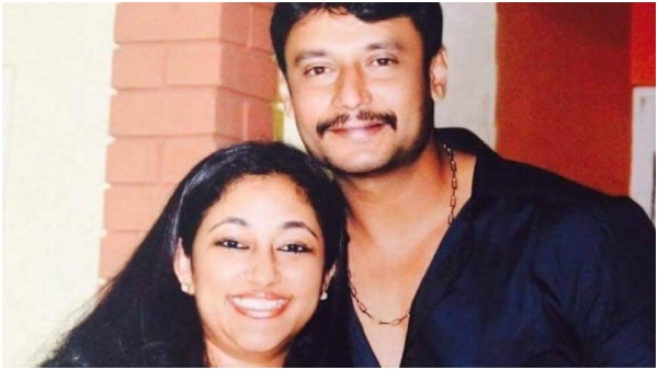 Vijayalakshmi Darshan s Instagram account has been reactivated
