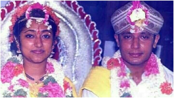 Will Vijayalakshmi give Divorce to husband actor Darshan