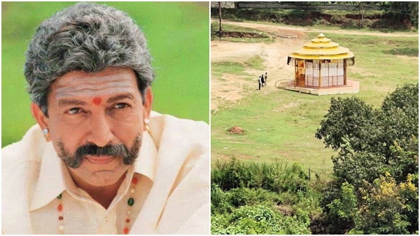 High Court Dismisses PIL Seeking space for actor Vishnuvardhan memorial at abhiman studio