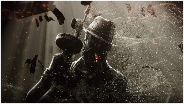 Geetu Mohandas plans Yash starrer Toxic 150 days shoot in London