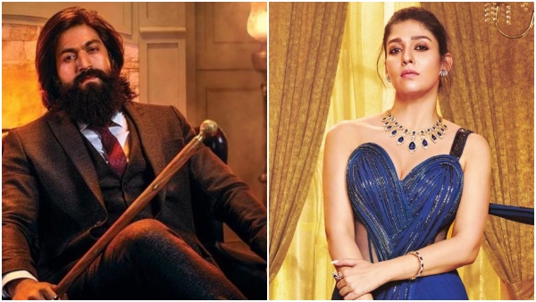 Geetu Mohandas plans Yash starrer Toxic 150 days shoot in London