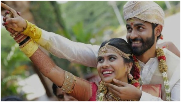 What are the allegations of actor Yuva Rajkumar who has filed for divorce from his wife sridevi