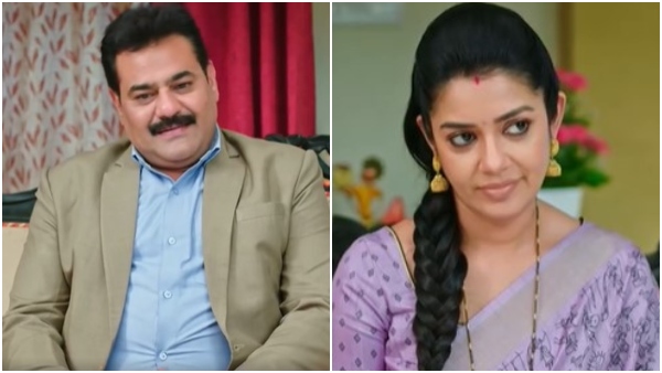 amruthadhaare-serial-08-july-episode-written-update