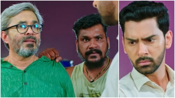 srirasthu shubhamasthu serial 01 July episode written update