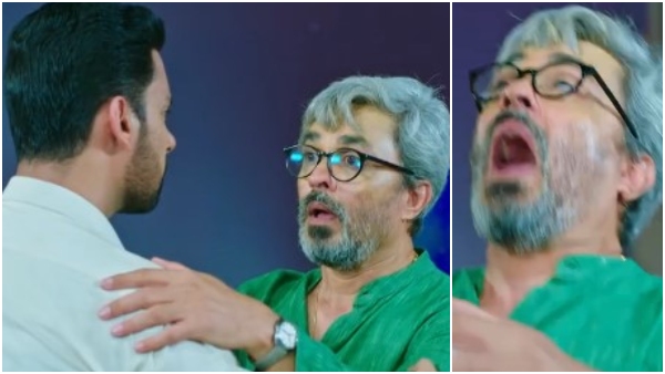 srirasthu shubhamasthu serial 01 July episode written update