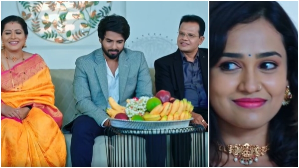 srirasthu shubhamasthu serial 08 July episode written update