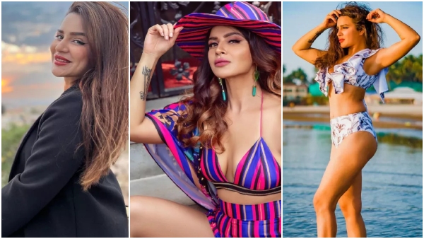 Meet Aashka Goradia a TV star turned entrepreneur who left acting to build a Rs 830 crore company