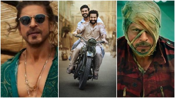 Kalki 2898 ad and 6 other indian films crossed Rs 1000 crore at box office