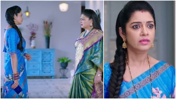 amruthadhaare-serial-20-july-episode-written-update