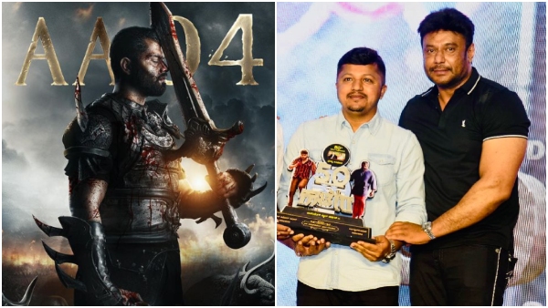 Madagaja director Mahesh Kumar will start new movie what happened Abhishek Ambareesh film