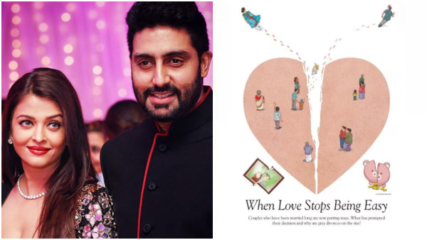 Grey Divorce trending after Aishwarya Rai and Abhishek Bachchan divorce buzz