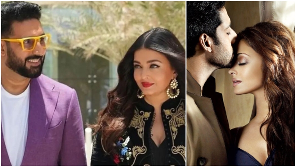 Amid divorce rumors from Aishwarya Rai Abhishek Bachchan likes a post related to divorce Amid divorce rumors from Aishwarya Rai Abhishek Bachchan likes a post related to divorce