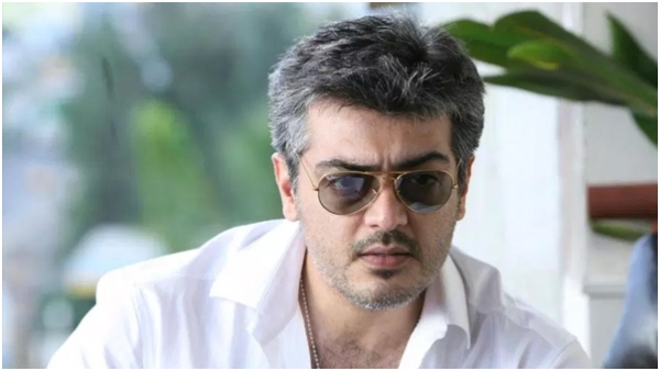 Tamil actor Ajith buys a swanky new car for a whopping price