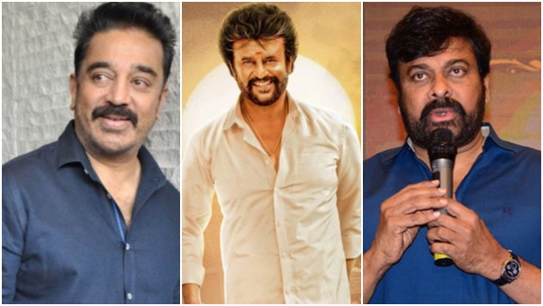 famous Actor plans Padayatra for his political success