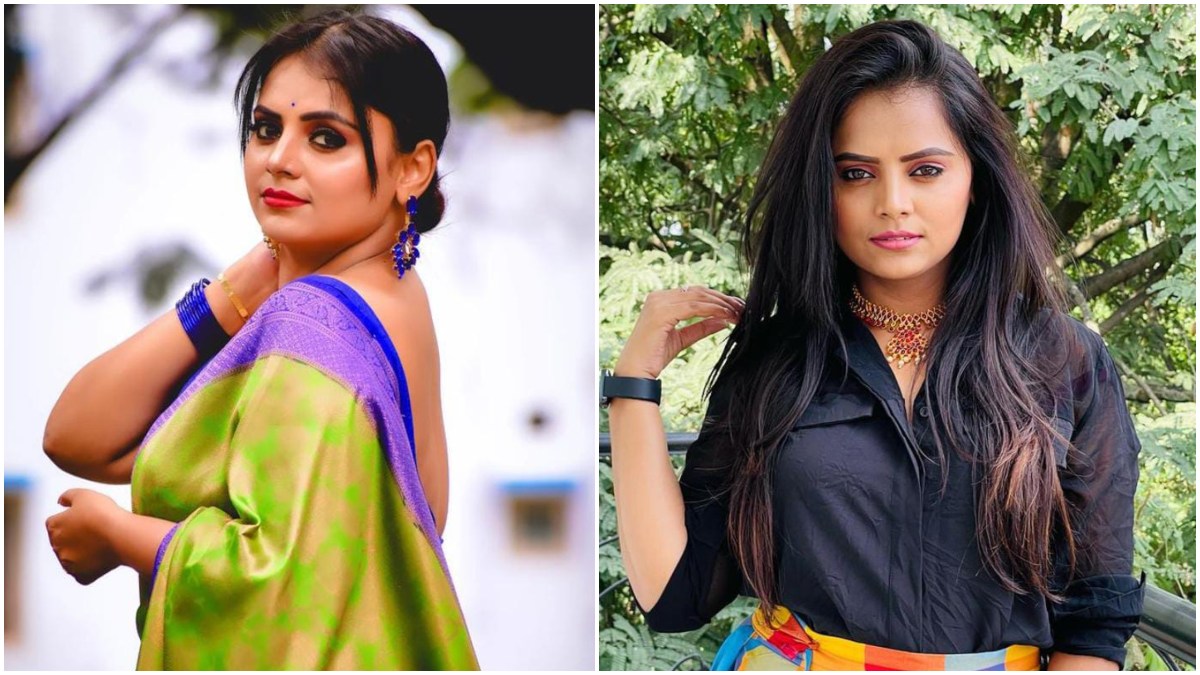 'ಲಕ್ಷ್ಮೀ ನಿವಾಸ' ಧಾರಾವಾಹಿಯಲ್ಲಿ ನಟಿಸುತ್ತಿರುವ ಈ ನಟಿ ಯಾರೆಂದು ಗೊತ್ತೇ? | Do ...