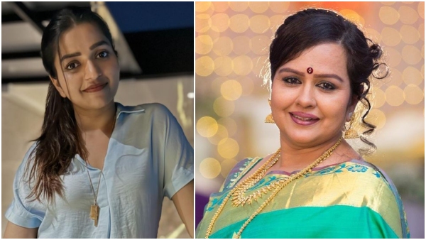 Actress Chandrakala Mohan will pair up with Nitya Ram again in Shantinivasa serial