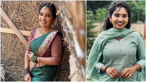 Actress Madhumita also runs hotel in Bengaluru Rajarajeshwari Nagar Actress Madhumita also runs hotel in Bengaluru Rajarajeshwari Nagar