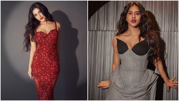 Vajrakaya Movie Pataka fame actress Nabha Natesh Photoshoot went viral Vajrakaya Movie Pataka fame actress Nabha Natesh Photoshoot went viral