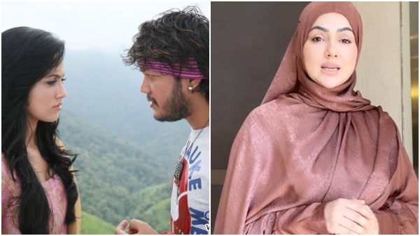 Remember this Actress who acted with ganesh in kannada film This is How She Looks Now