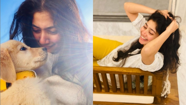 Buzz is that actress Sai Pallavi dating a married man with kids here is reports