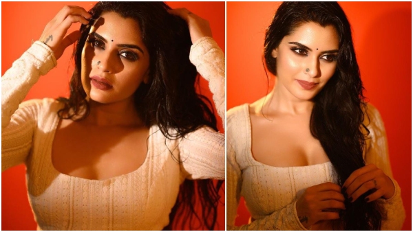 Actress Sangeetha Bhat said I got married 13 years ago to her husband why