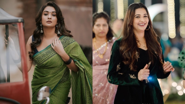 Kannada actress Sonal Monteiro father died when she was in 3rd standard