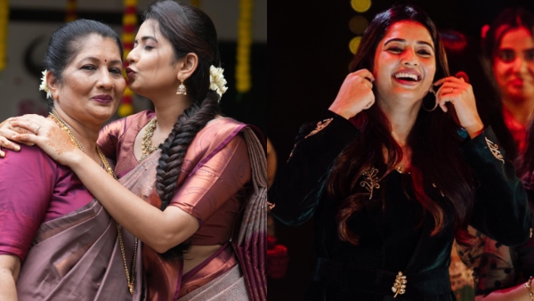 Kannada actress Sonal Monteiro father died when she was in 3rd standard