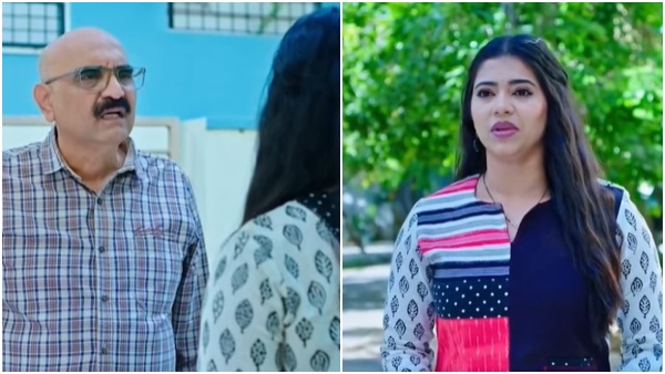 amruthadhaare-serial-05-july-episode-written-update