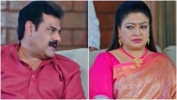 amruthadhaare-serial-01-july-episode-written-update