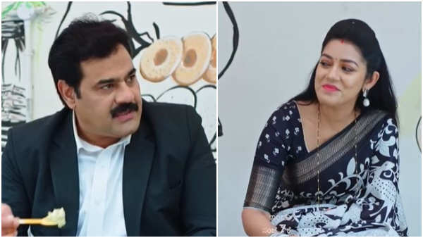 amruthadhaare-serial-05-july-episode-written-update