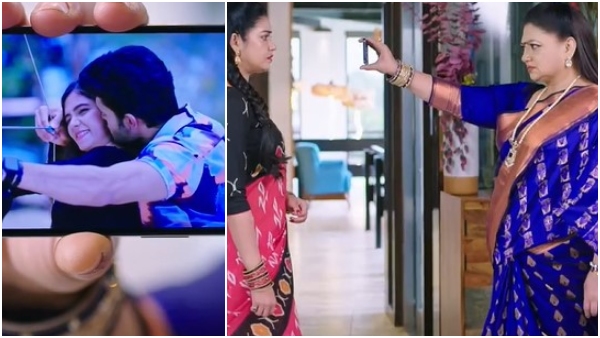 amruthadhaare-serial-17-july-episode-written-update amruthadhaare-serial-17-july-episode-written-update