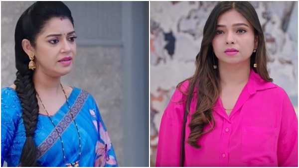 amruthadhaare-serial-23-july-episode-written-update