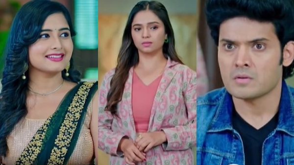 amruthadhaare-serial-28-july-episode-written-update