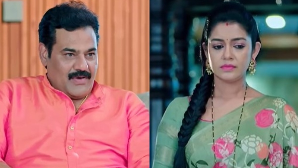 amruthadhaare-serial-28-july-episode-written-update