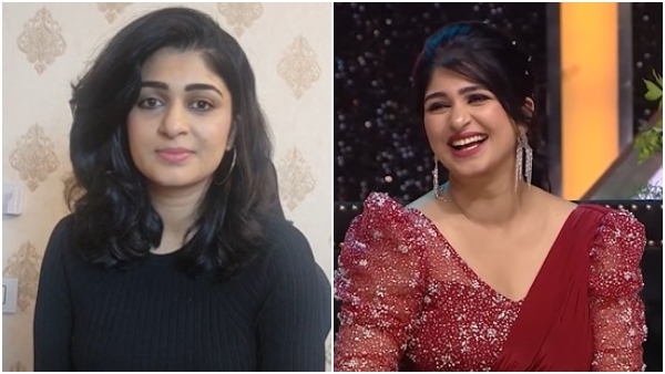 Aditi Prabhudeva shares what she learnt from Raja Rani show