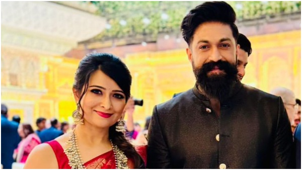 celebrity hairstylist Alex Vijaykanth Talks About Toxic actor Yash s new hairstyle