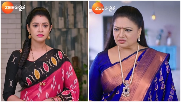 Amruthadhaare serial July 18th episode update Amruthadhaare serial July 18th episode update