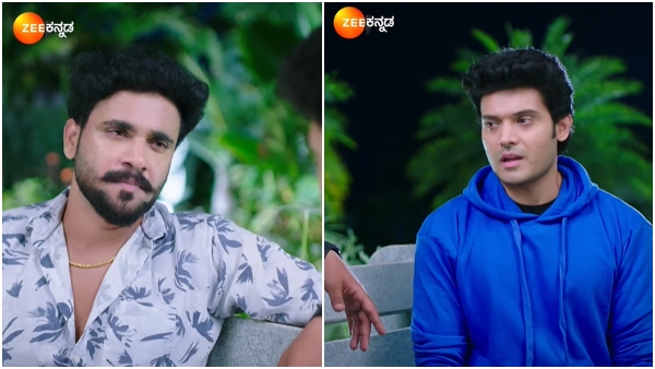 Amruthadhaare serial July 6th episode update